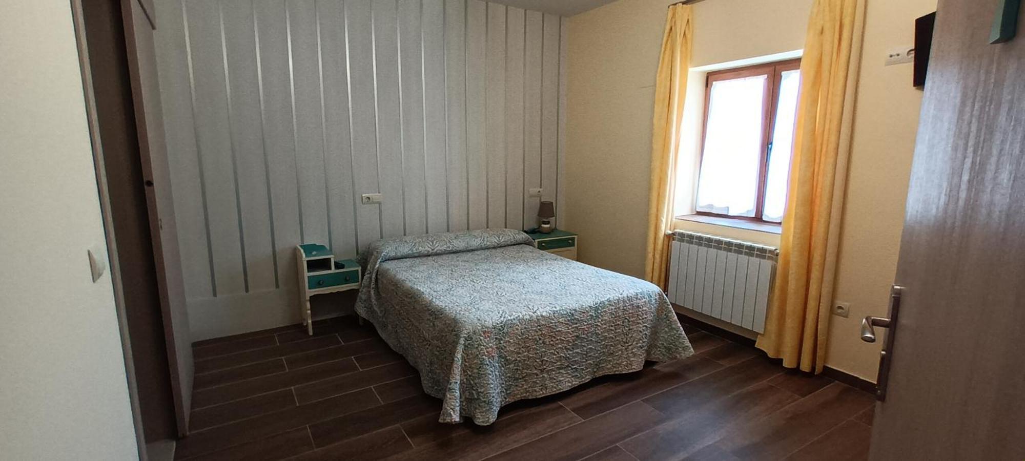 La Parra De Pepa Vendégház Cercedilla Szoba fotó