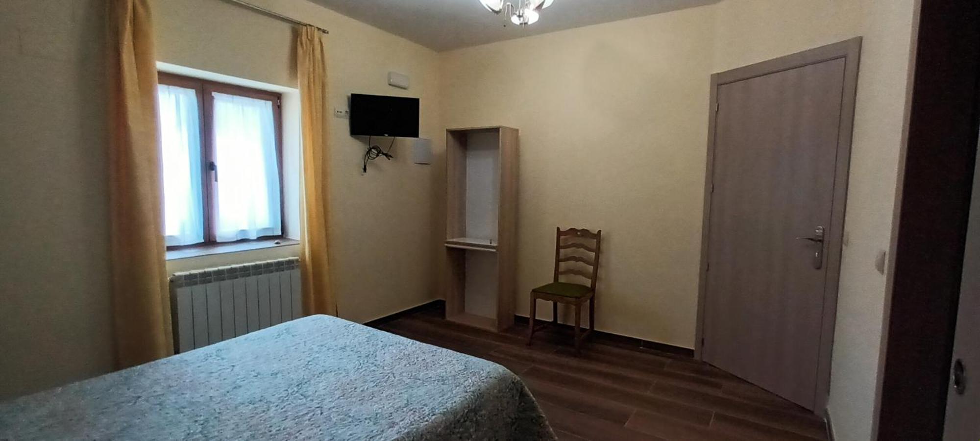 La Parra De Pepa Vendégház Cercedilla Szoba fotó