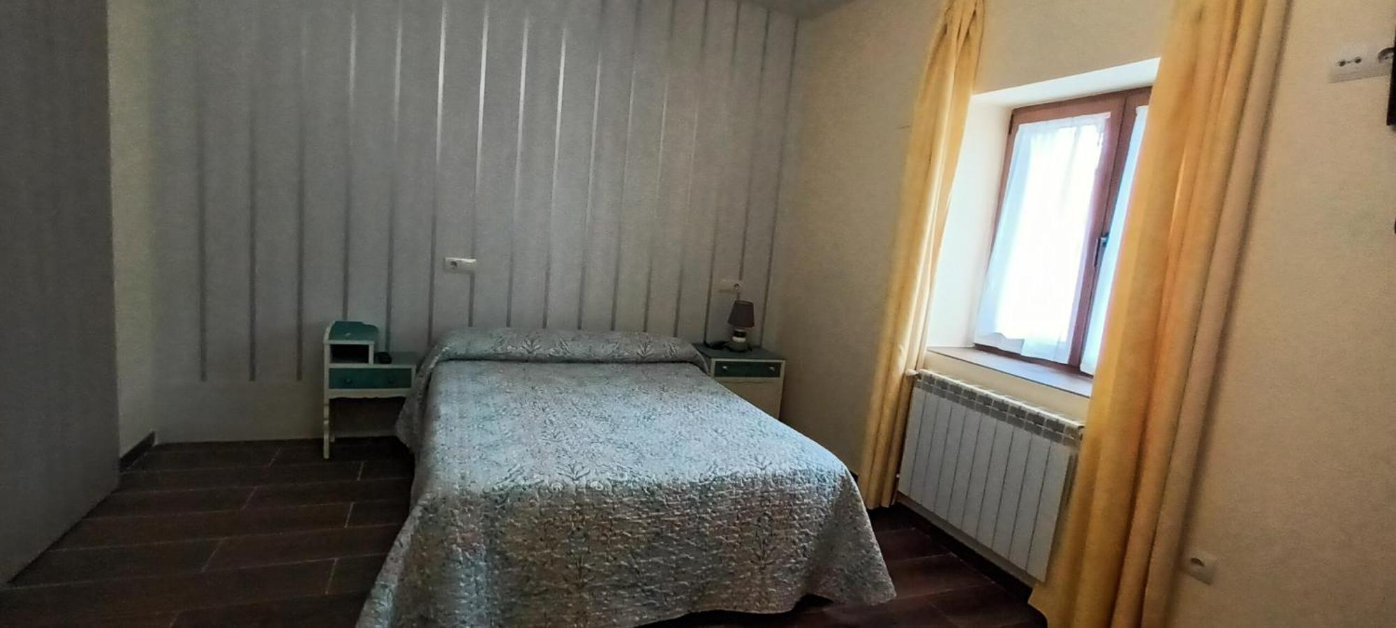 La Parra De Pepa Vendégház Cercedilla Szoba fotó